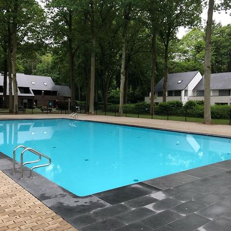Chalet In Het Bos - Gezin - Wandelaars - Digital Nomads - Hs Wifi - Fijnspar 108 Aan de Wolfsberg Exterior photo